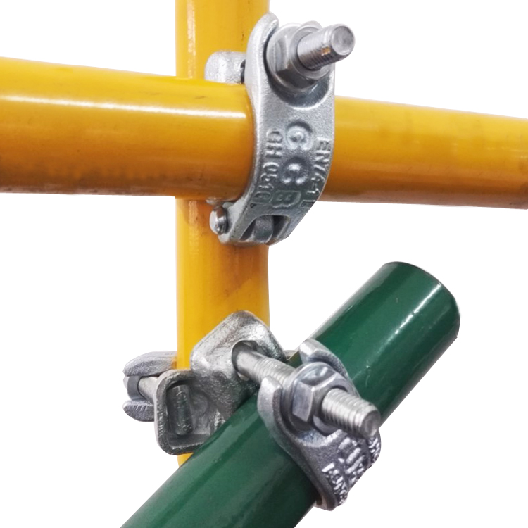 Guhua-Scaffold Fittings