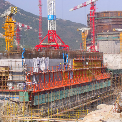 Taishan Nuclear Power Plant 2