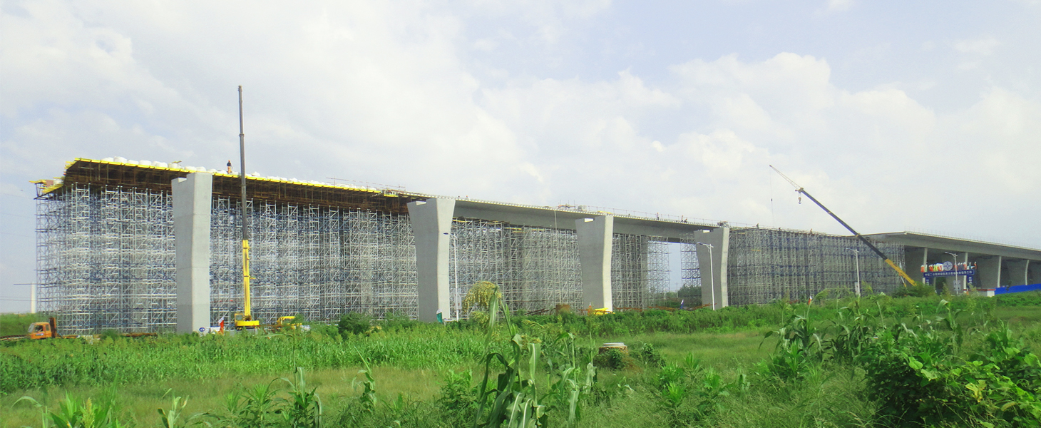 Guhua-jiujiang-project