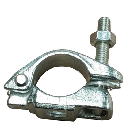 Drop Forged Half Coupler