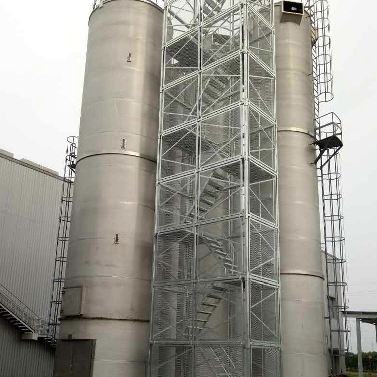 Stair Tower Cage STC60 